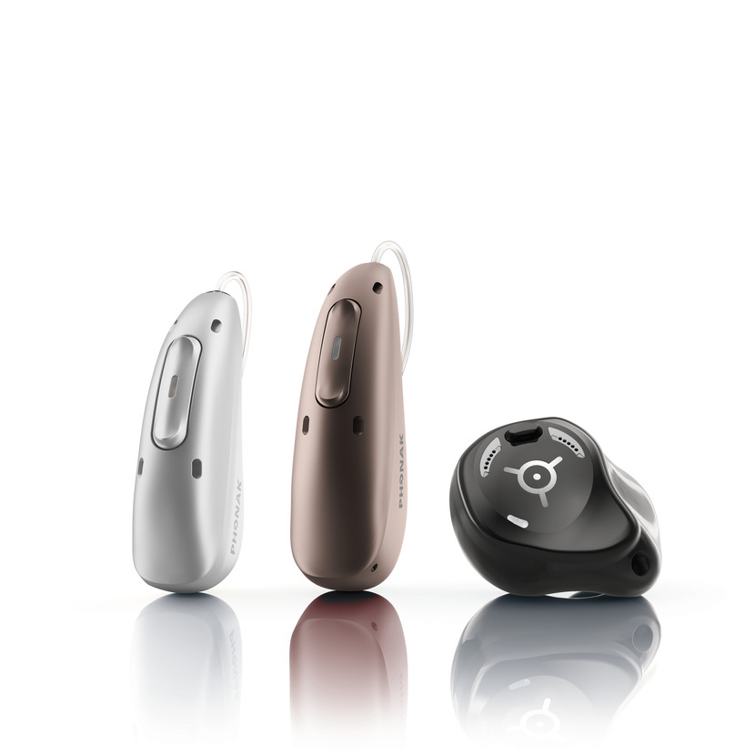 PHONAK